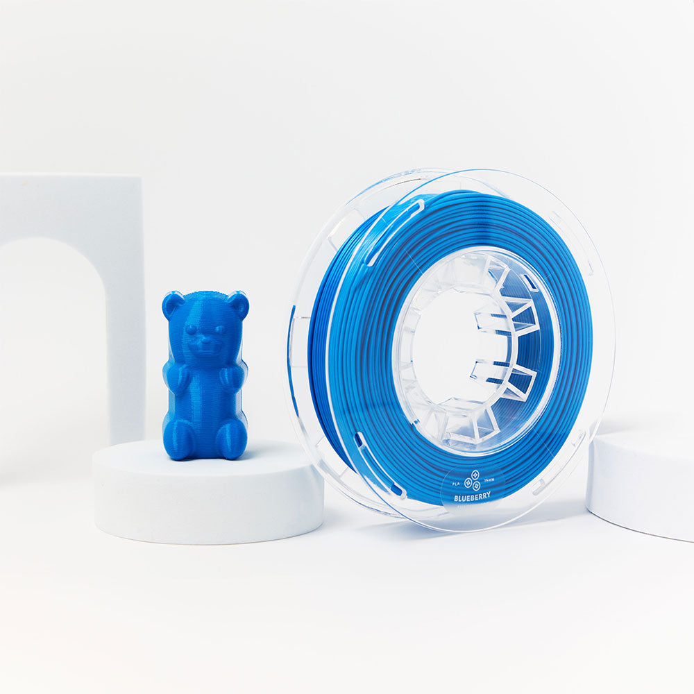Blueberry Printer Food – Toybox Labs