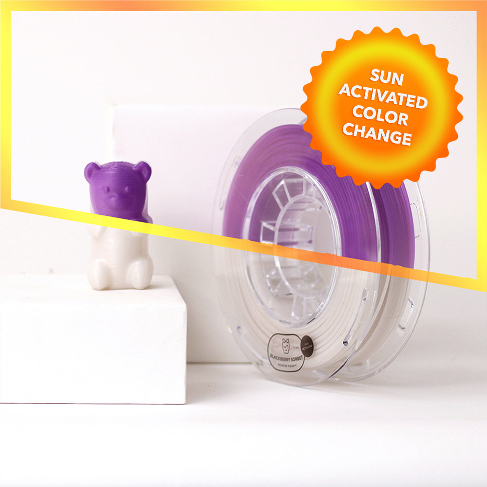 Blackberry Sorbet Toybox Labs