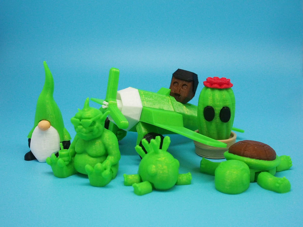 Apple Printer Food Toybox Labs