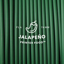 Load image into Gallery viewer, Jalapeño Printer Food