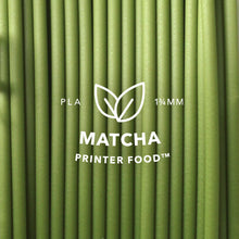 Load image into Gallery viewer, Matcha Printer Food