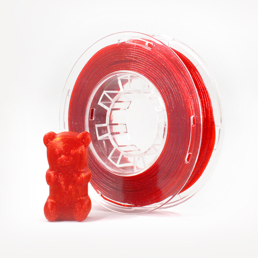 Strawberry Printer Food (Sparkle) Toybox Labs