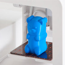 Load image into Gallery viewer, Toybox Alpha Four automatic mesh bed leveling