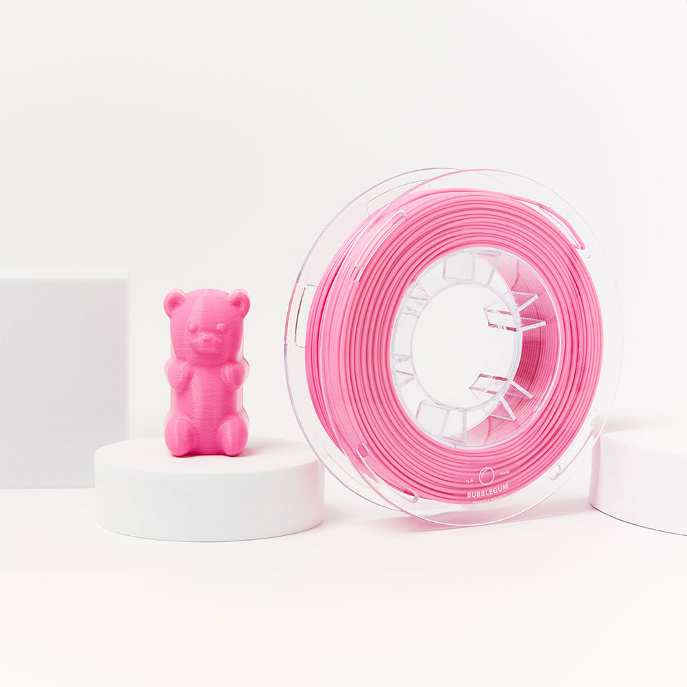 Bubblegum Printer Food – Toybox Labs