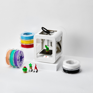 Toybox 3D Printer Mega Bundle