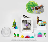 Toybox Alpha Three Pro Saver Bundle