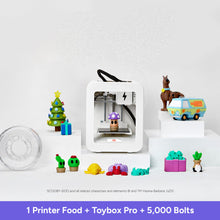 Load image into Gallery viewer, Toybox Alpha Three Pro Saver Bundle