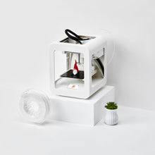 Load image into Gallery viewer, Toybox Alpha Three 3D printer