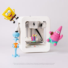 Load image into Gallery viewer, Toybox 3D Printer Deluxe Bundle