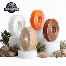 Load image into Gallery viewer, Jurassic World Printer Food Bundle