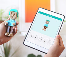 Load image into Gallery viewer, Original Toybox Deluxe Bundle (Renewed)