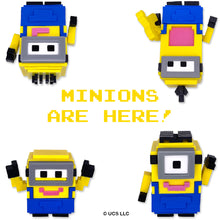 Load image into Gallery viewer, Minions Printer Food Bundle