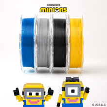 Load image into Gallery viewer, Minions Printer Food Bundle