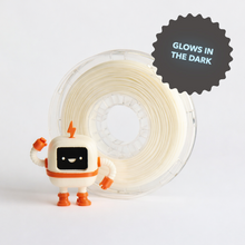 Load image into Gallery viewer, Piña Colada Printer Food Jumbo (Glow)