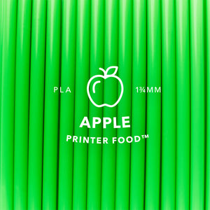 Apple Printer Food