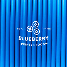 Afbeelding laden in Galerijweergave, Bosbes printervoer close-up