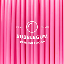 Load image into Gallery viewer, Bubblegum Printer Food