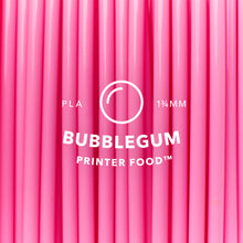 Load image into Gallery viewer, Bubblegum Printer Food close-up