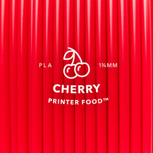 Cherry Printer Food