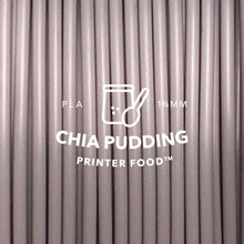 Load image into Gallery viewer, Chia Pudding Printer Food (Gloss)
