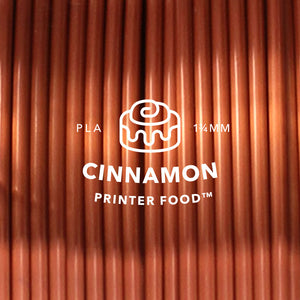 Cinnamon Printer Food (Gloss)