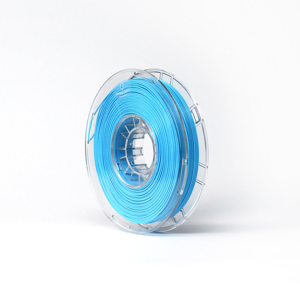 Cotton Candy Printer Food