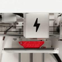 Load image into Gallery viewer, Toybox Alpha Three Deluxe 3D Printer Bundle