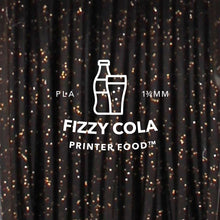 Load image into Gallery viewer, Fizzy Cola Printer Food (Sparkle)