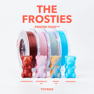 The Frosties Bundle