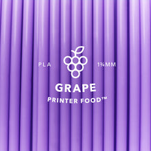 Load image into Gallery viewer, Grape Printer Food