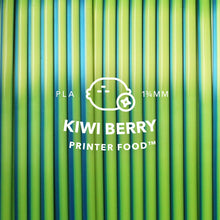 Load image into Gallery viewer, Kiwi Berry Printer Food (Split)