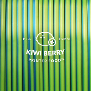 Kiwi Berry Printer Food (Split)