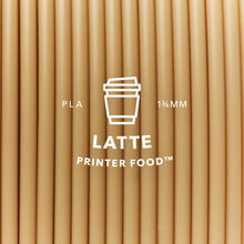 Cargar imagen en el visor de la galería, Latte Printer Food close-up