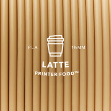Load image into Gallery viewer, Latte Printer Food
