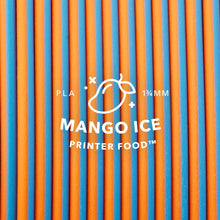 Load image into Gallery viewer, Mango Ice Printer Food (Split)