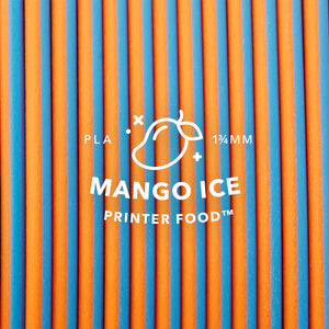 Mango Ice Printer Food (Split)