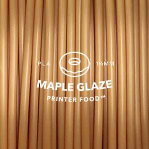 Maple Glaze Printer Food (Gloss)