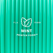 Load image into Gallery viewer, Mint Printer Food