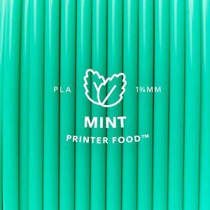 Mint Printer Food