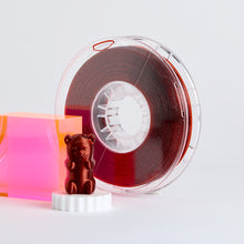 Load image into Gallery viewer, Pomegranate Printer Food (Sparkle) Jumbo