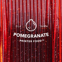 Load image into Gallery viewer, Pomegranate Printer Food