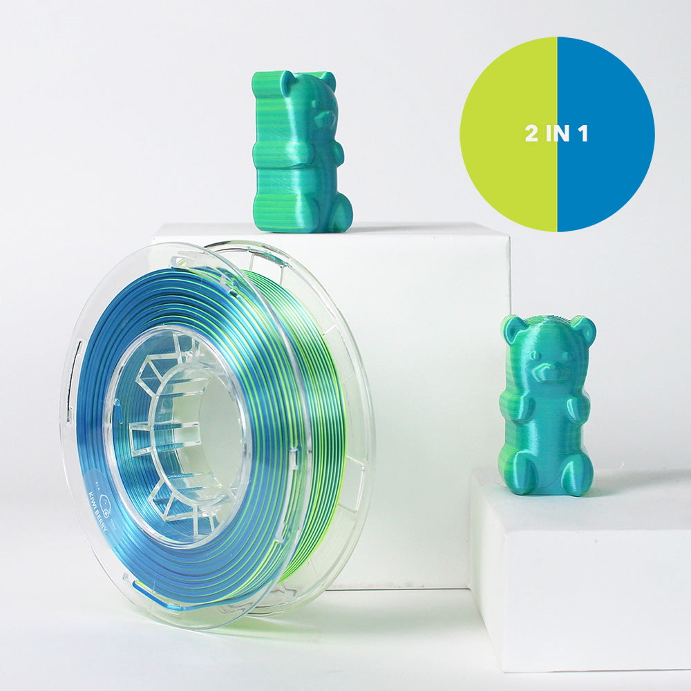 Kiwi Berry Printer Food (Split) Toybox Labs