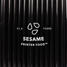 Afbeelding laden in Galerijweergave, Sesam printervoer close-up