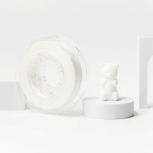 Load image into Gallery viewer, coconut colored printer food