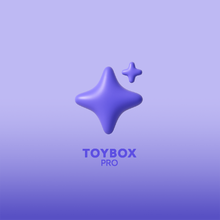 Load image into Gallery viewer, Toybox Pro Membership