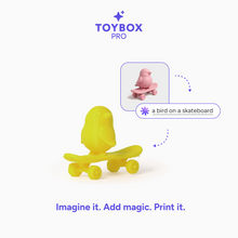 Load image into Gallery viewer, Toybox Pro Membership