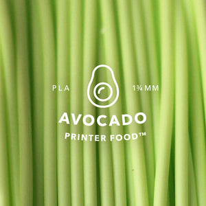 Avocado Printer Food
