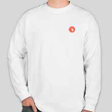 Load image into Gallery viewer, Long Sleeve Tee (Adult)
