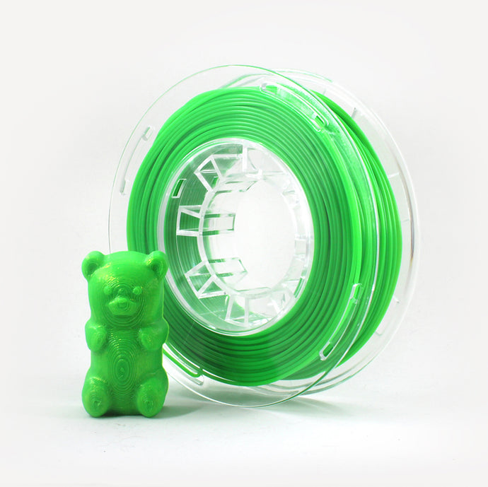Buy Wholesale China Small 1.75 Overture Pla Filament 1.75mm With 3d Build  Surface 2 3d Printer Filament & Small 3d Printer Filament at USD 2