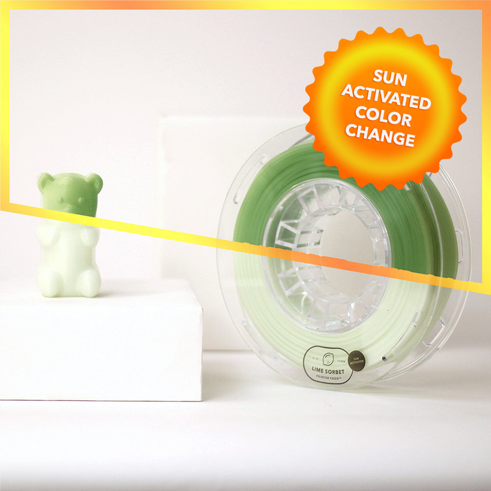 Lime Sorbet Toybox Labs